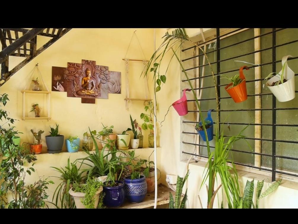 Shree Vinayak Guest House Ujjain Exterior photo